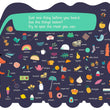 Load image into Gallery viewer, Alphatrain - Alphabet Kids Book