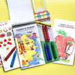 Load image into Gallery viewer, Bright Stripes - Richard Scarry's Busy World® Art on the Go!