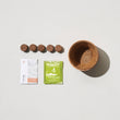 Load image into Gallery viewer, Terracotta Grow Kits