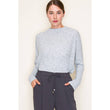 Load image into Gallery viewer, Mini Waffle Sweater