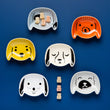 Load image into Gallery viewer, Puppy Love Pinch Bowls Set