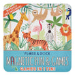 Load image into Gallery viewer, Floss & Rock Magnetic Games