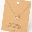 Load image into Gallery viewer, Must Have Necklaces