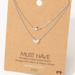 Load image into Gallery viewer, Must Have Necklaces
