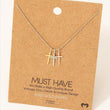 Load image into Gallery viewer, Must Have Necklaces