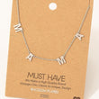 Load image into Gallery viewer, Must Have Necklaces