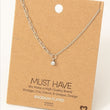 Load image into Gallery viewer, Must Have Necklaces