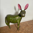 Load image into Gallery viewer, Recycled Metal Animals