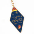 Load image into Gallery viewer, Enamel Motel Key