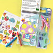 Load image into Gallery viewer, Bright Stripes - Richard Scarry's Busy World® Art on the Go!