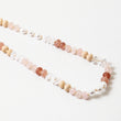 Load image into Gallery viewer, Pearl & Resin Necklace