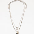 Load image into Gallery viewer, Bean Necklace