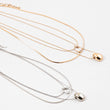 Load image into Gallery viewer, Bean Necklace