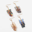 Load image into Gallery viewer, Beaded earrings