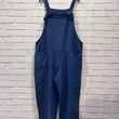 Load image into Gallery viewer, Italian Cotton Bibs w/dragonfly