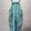 Load image into Gallery viewer, Italian Cotton Bibs w/dragonfly