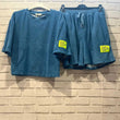 Load image into Gallery viewer, Towel tee & shorts set