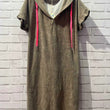 Load image into Gallery viewer, Towel tunic