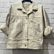 Load image into Gallery viewer, Cotton jacket