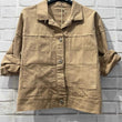 Load image into Gallery viewer, Cotton jacket