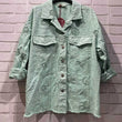 Load image into Gallery viewer, Eyelet cotton jacket