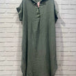 Load image into Gallery viewer, Gauze dress
