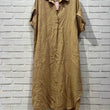 Load image into Gallery viewer, Gauze dress
