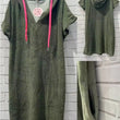 Load image into Gallery viewer, Towel tunic