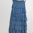 Load image into Gallery viewer, Ruffle skirt