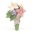 Load image into Gallery viewer, Jellycat Amuseables Bouquet of Flowers
