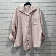 Load image into Gallery viewer, Waffle knit button down