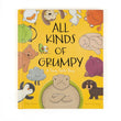 Load image into Gallery viewer, Jellycat All Kinds of Grumpy Book
