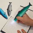 Load image into Gallery viewer, Fish Flashlight