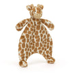 Load image into Gallery viewer, Jellycat bashful giraffe comforter