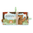 Load image into Gallery viewer, Jellycat Bartholomew Bear Loves You Book