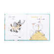 Load image into Gallery viewer, Jellycat All Kinds of Cats Book
