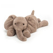 Load image into Gallery viewer, Jellycat Smudge Elephant
