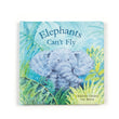 Load image into Gallery viewer, Jellycat Elephants Can't Fly BOOK