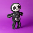Load image into Gallery viewer, Jellycat Skeleton Bob