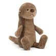 Load image into Gallery viewer, Jellycat Brooke Otter