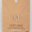 Load image into Gallery viewer, Must Have Necklaces