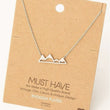 Load image into Gallery viewer, Must Have Necklaces