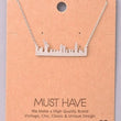 Load image into Gallery viewer, Must Have Necklaces