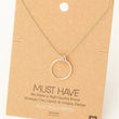Load image into Gallery viewer, Must Have Necklaces