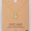Load image into Gallery viewer, Must Have Necklaces