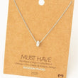 Load image into Gallery viewer, Must Have Necklaces