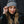 Load image into Gallery viewer, P.A Co. - Rock &amp; Roll Pom Hat
