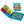 Load image into Gallery viewer, Magnetic Travel Games

