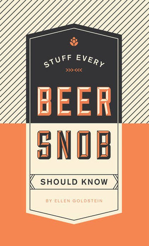 Beer Snob