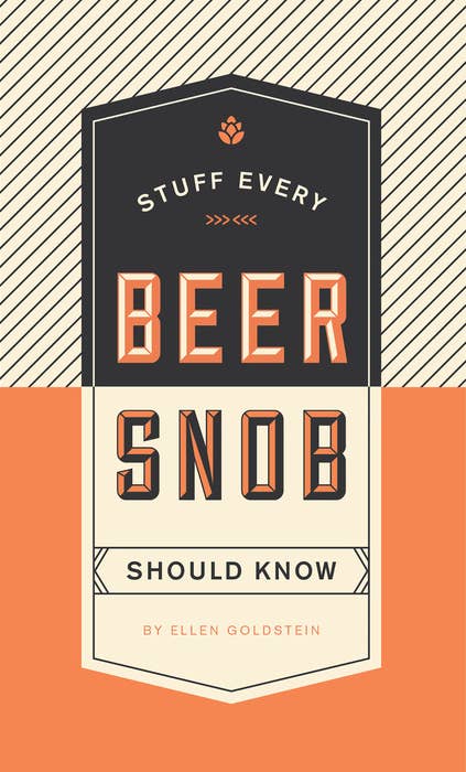 Beer Snob